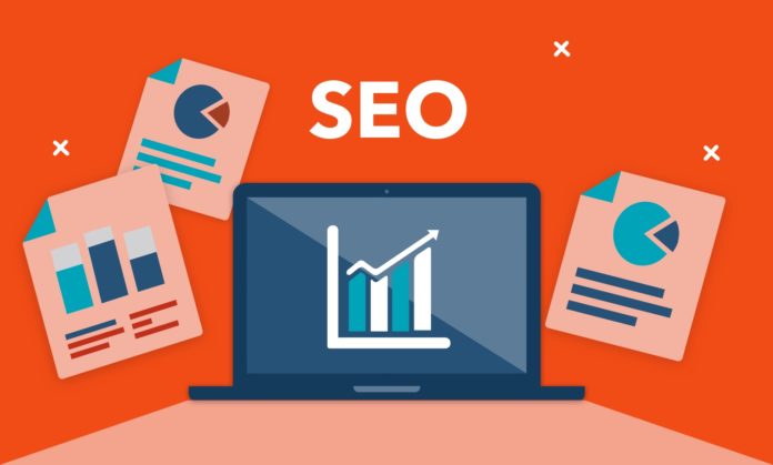 SEO Company in Sandy