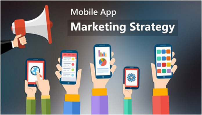 marketing apps