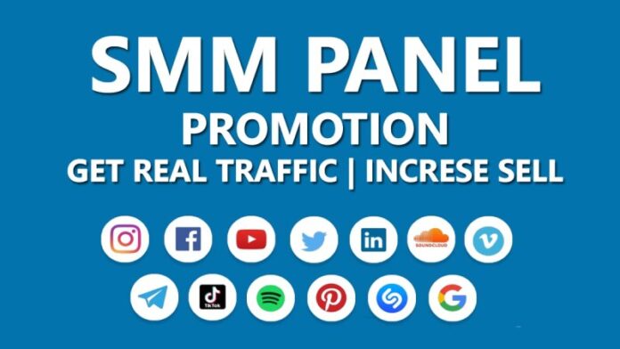 Cheapest SMM Panel India