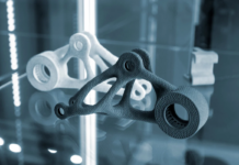 Why 3D Printing is the Future of Manufacturing: A Look at Resin, SLS, and Full Colour Sandstone Options