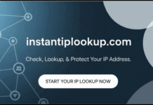 Uncover the Secrets Behind Your IP Address: How a Tool for IP Address Trace and Free IP Lookup Tool Can Protect Your Privacy