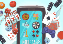 Mega888 Brings Casino Fun To Your Mobile Device Anywhere
