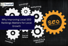 Why Improving Local SEO Rankings Matters for Local Growth