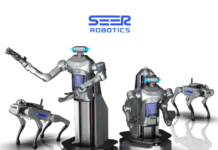 Transforming Industries with Automation Robots and Robotic Warehouse Automation