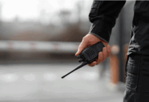 Mobile Patrol Security Officers and the Duties They Perform