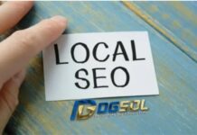 Local SEO Experts for Higher Google Rankings | DGSOL