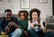 SS777 Casino Digital Gaming | APK & iOS via Haha777