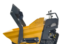 Mini Dumper: Benefits, Tips, and How to Choose the Right One for Your Projects